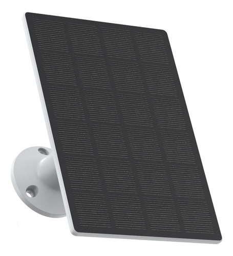 Firstrend Suministro Panel Solar 3w Para Camara Seguridad
