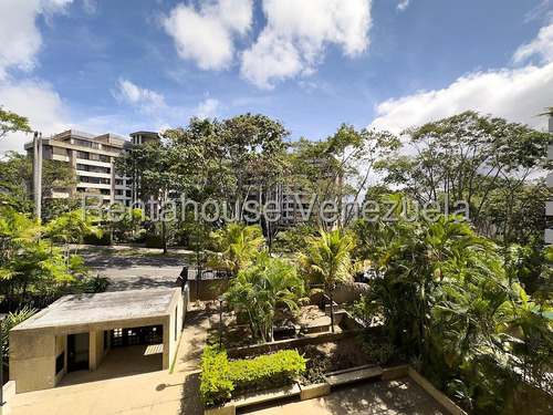 Ls Vende Apartamento Valle Arriba