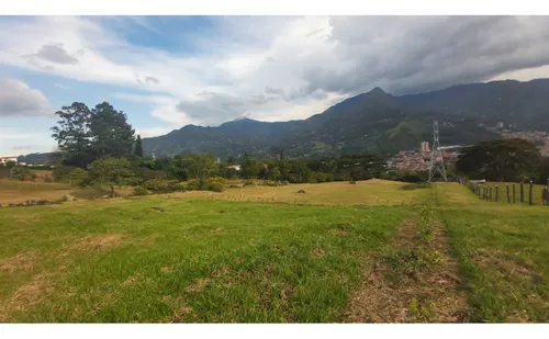 Venta de Lote En Copacabana, Antioquia