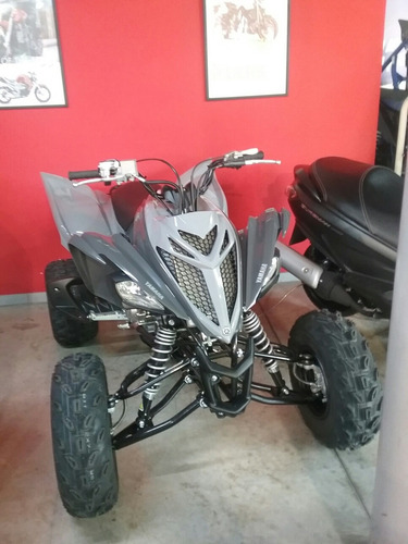 Yamaha Raptor 700