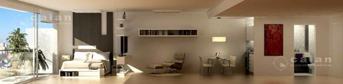 Imagen 4 de 10 de Departamento - Belgrano