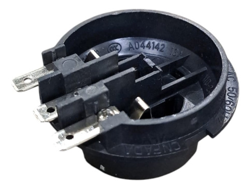 Repuesto Conector Pava Electrica De Termostato Liliana