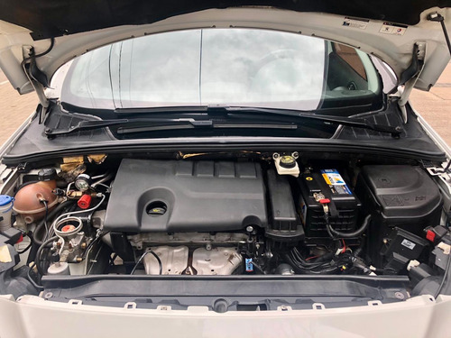 Peugeot 308 1.6 Active