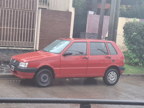 Fiat Uno 1.3 Fire 5 p