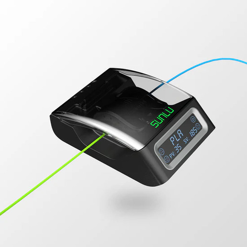 Sunlu Fc01 Conector De Filamentos 3d Para Grabadoras Laser