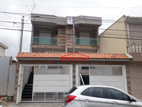Imagem 1 de 20 de Sobrado Com 3 Dormitórios À Venda, 155 M² Por R$ 675.000,00 - Penha - São Paulo/sp - So2395