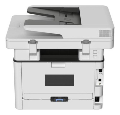 Impressora Lexmark Mb2236adw 110v - Usada - Sem Tonner