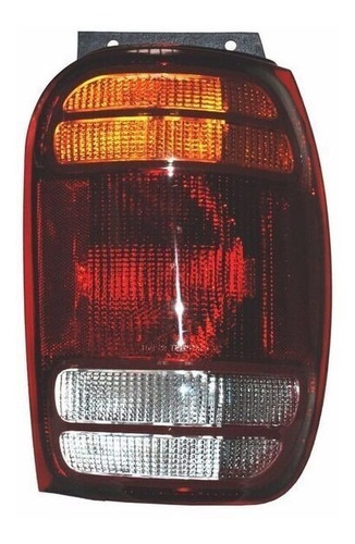 Calavera Ford Explorer 1998 1999 2000 2001 Der Xry