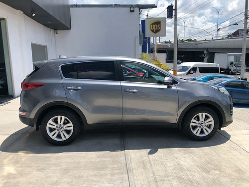 Imagen 4 de 15 de Kia Sportage Ex 2.0l 2018 Credito Recibo Auto Financiamiento
