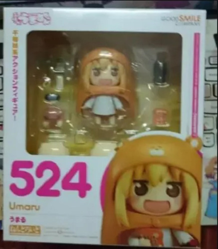 ¡himouto! Figura De Acción Umaru-chan Doma Umaru 524, Modelo