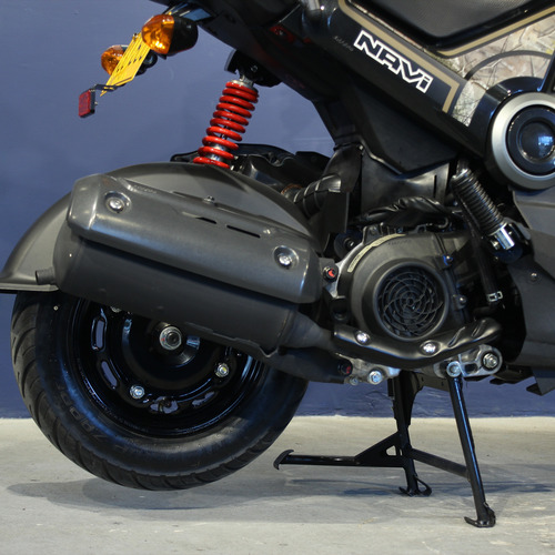 Honda Navi Adventure 110 2024 (bk2d1)