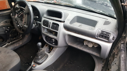 Renault Clio Clio De Baja