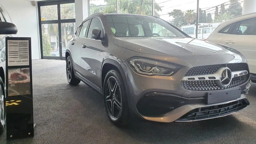 Imagen 4 de 7 de Mercedes-benz Gla 250 4matic (224 Cv) At Amg-line Suv Junín