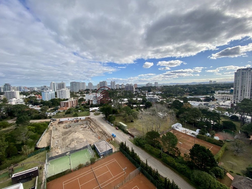 Imagen 20 de 22 de Apartamento En Roosevelt, 2 Dormitorios - Punta Del Este Roosevelt