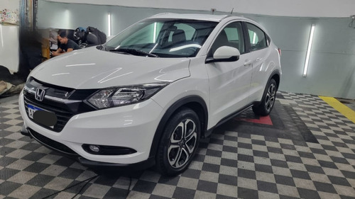 Honda HR-V 1.8 Ex-l 2wd Cvt