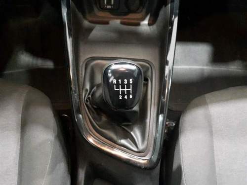 Chevrolet Onix 1.0 FLEX MANUAL