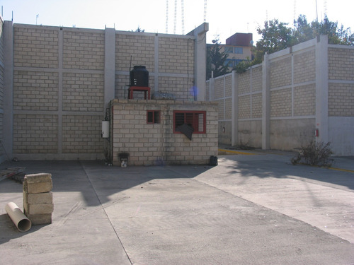 Imagen 5 de 14 de Bodega Industrial O Comercial, En Atizapán De Zaragoza