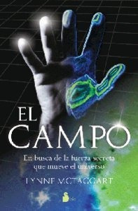 Libro Campo,el