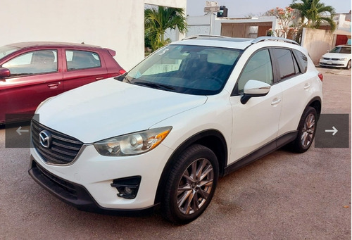 Mazda CX-5 2.0 L I Grand Touring At