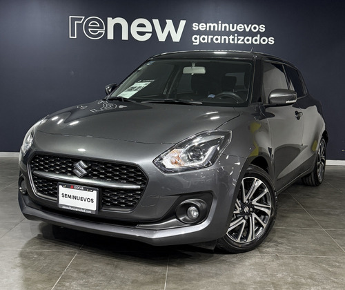 Suzuki Swift 2024