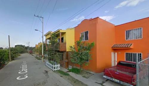 Casa En Venta Remate Bancario En Villas Las Palmas, Puerto Vallarta Jalisco Jp25