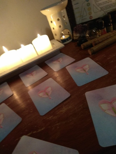 Tarot Cartas. 5 Preguntas Al Tarot Quitaran Tus Dudas