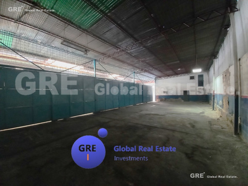 Imagen 8 de 9 de Edificio, Galpón, Terreno Comercial En El Corazón De Chacao, Vende Global Real Estate.