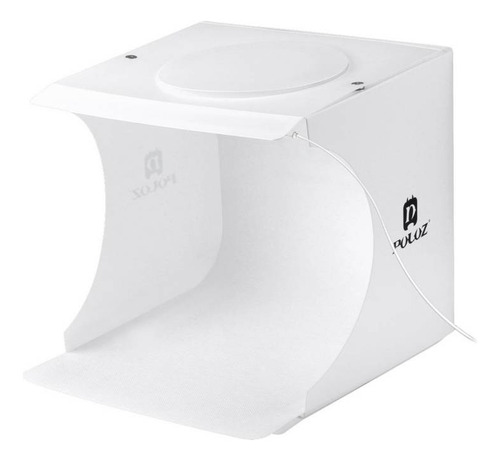 Mini Estudio Fotografico Profesional Caja Luz Para Producto