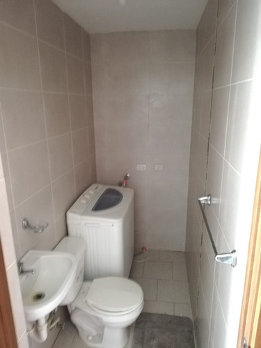 Imagen 5 de 9 de Apartamento En Alquiler Amueblado En Gascue