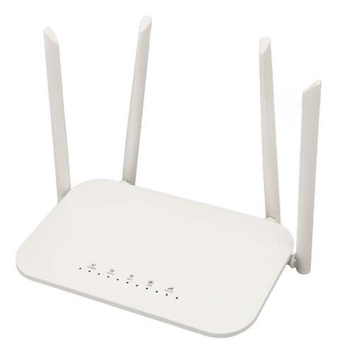 Punto De Acceso Wifi Móvil Desbloqueado Lc117 4g Lte Cpe Rou