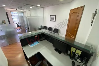 Oficina en arriendo