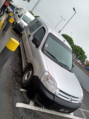 Citroën Berlingo 1.4 Bussines 75cv 2014