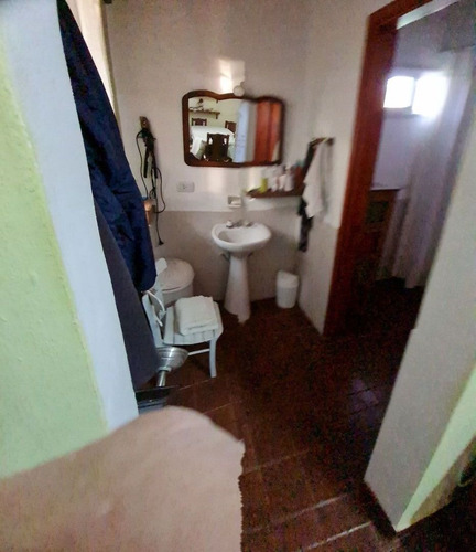 Imagen 21 de 24 de Casa Quinta Con Vista A La Sierra La Barrosa - 1650 M2 Lote