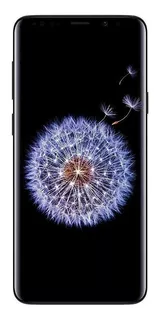 Samsung Galaxy S9+ 64gb Dual Sim Negro Refabricado Liberado