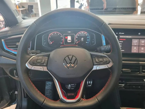 Volkswagen Nuevo Polo 1.6 Tsi 170 Highline