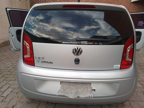 Volkswagen Up! 1.0 Move Up! 75cv 3 p
