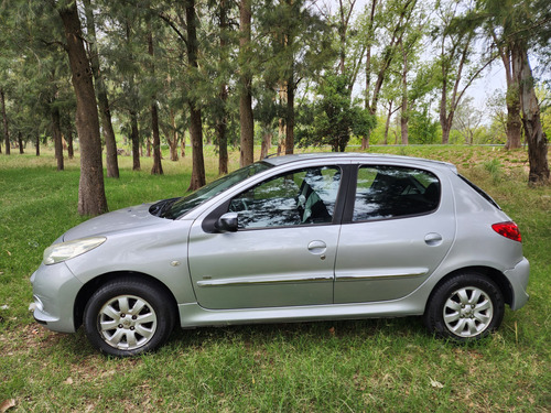 Peugeot 207 1.4 Allure Hdi 70cv