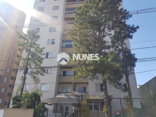 Apartamentos - Ref: V509561