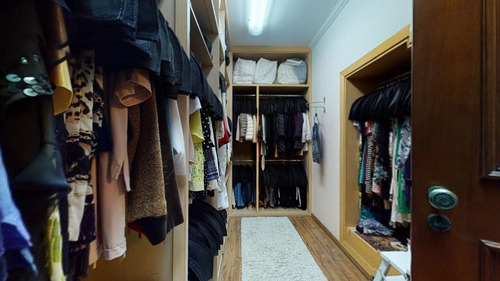 Imagem 13 de 30 de Apto Santana | 3 Quartos | 353 M² | Cond: R$3507.00 | 4 Vagas - 1tj95gk