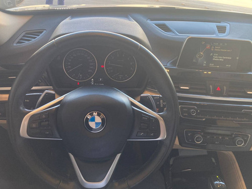 Imagem 10 de 13 de Bmw X1 2.0 16v Turbo Activeflex Sdrive20i 4p Automático