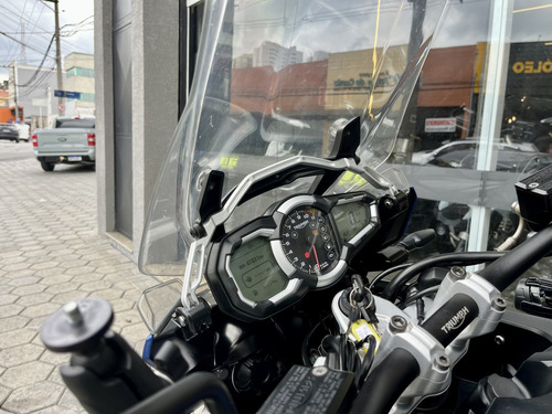 Triumph Tiger 1200 Xcx