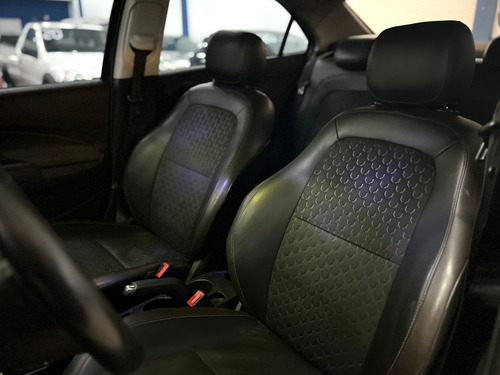Chevrolet Prisma 1.4 MPFI LTZ 8V FLEX 4P AUTOMÁTICO