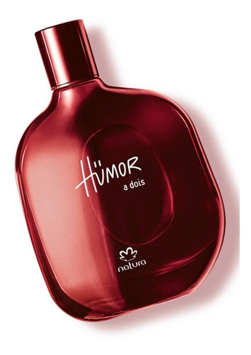 Humor A Dois Natura 75 Ml