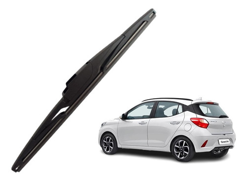 Limpiaparabrisas Trasero Para Hyundai Grand I10 2019 2020