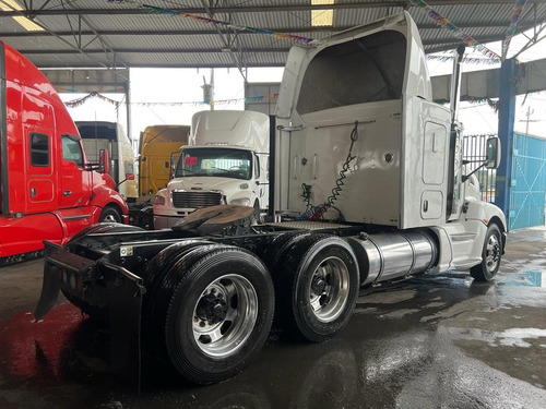 # 4846 Kenworth T660 2016