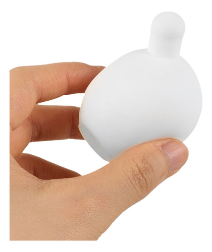 Bubble Core Ball Pinch Music, 10 Unidades