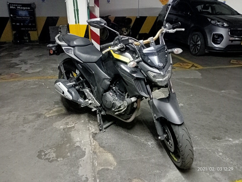 Yamaha 2019