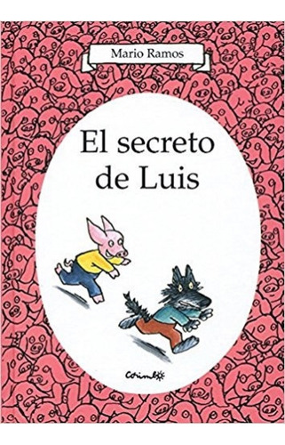 El Secreto De Luis (t.d)