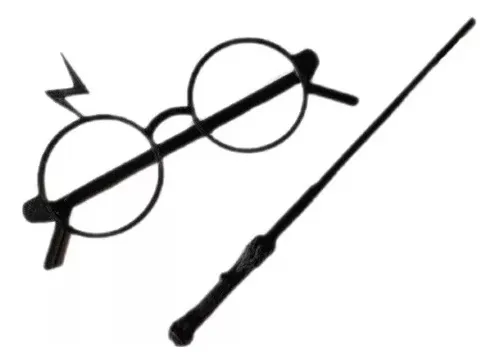 Anteojos De Harry Potter MercadoLibre