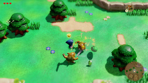 The Legend Of Zelda: Echoes Of Wisdom Nintendo Switch FĂsico